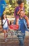 Kathy Douglass - A Fortune in the Family