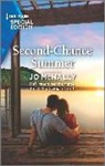 Jo McNally - Second-chance Summer