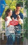 Allison Leigh - Finding Fortune's Secret