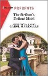 Carol Marinelli - The Sicilian's Defiant Maid