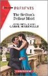 Carol Marinelli - The Sicilian's Defiant Maid