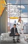 Shannon Mckenna - Their Marriage Bargain