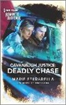 Marie Ferrarella - Deadly Chase