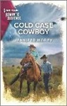 Jennifer Morey - Cold Case Cowboy