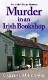 Carlene O'Connor - Murder in an Irish Bookshop