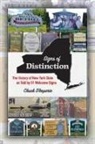 Chuck D'Imperio, Chuck D''imperio - Signs of Distinction