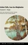 Elizabeth C. Wright, Wright Elizabeth C. - Lichen Tufts, From the Alleghanies