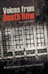 Diane Christian, Bruce Jackson, Bruce Christian Jackson, Bruce/ Christian Jackson, Jackson Bruce - Voices From Death Row