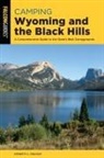 Kenneth Graham, Kenneth L Graham, Kenneth L. Graham - Camping Wyoming and the Black Hills