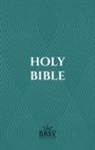 National Council of Churches, National Council of Churches - NRSV Updated Edition Economy Bible (Softcover)