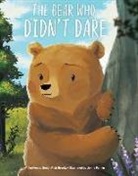 Susan Rich Brooke, Jenny Palmer - The Bear Who Didn't Dare