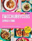 James Anderson, James and Paul Anderson, Paul Anderson - Twochubbycubs Dinner Time