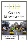 Elim Papadakis, Papadakis Elim, Miranda Schreurs, Miranda Papadakis Schreurs, Schreurs Miranda - Historical Dictionary of the Green Movement