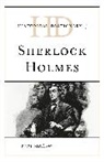 Neil McCaw - Historical Dictionary of Sherlock Holmes