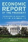 Executive Office of the President, Tbd - Economic Report of the President, April 2022