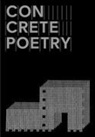 Paul Bernard - Concrete Poetry