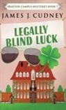 James J. Cudney - Legally Blind Luck