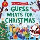 Clever Publishing, Elena Zolotareva, Lena Zolotareva - Guess What's for Christmas
