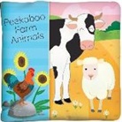 Annie Sechao - Peekaboo Farm Animals