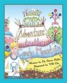 Haller, Gerry Haller, Ym Cho - Will's Adventure to the Candy Mountain