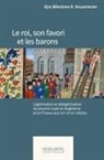 Djro Bilestone R. Kouamenan - Le roi, son favori et les barons