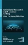Suresh Canagarajah, Rashi Jain, Bedrettin Yazan - Transnational Research in English Language Teaching