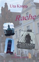 Uta Kropp - Rache