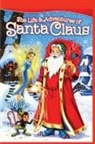 L Frank Baum, L. Frank Baum - The Life and Adventures of Santa Claus