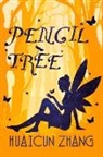 Huaicun Zhang - Pencil Tree