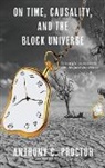 Anthony C Proctor, Anthony C. Proctor - On Time, Causality, and the Block Universe