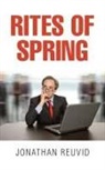 Jonathan Reuvid - Rites of Spring
