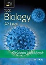 Dr Neil Roberts, Neil Roberts - WJEC Biology for A2 Level - Revision Workbook