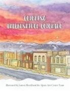Lauren Merrill - Coloring Breckenridge, Colorado