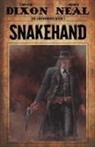 Chuck Dixon, John Neal - Snakehand