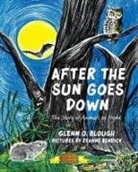 Glenn O. Blough, Jeanne Bendick - After the Sun Goes Down