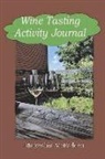 Maiyeshia McFadden - Wine Tasting Activity Journal
