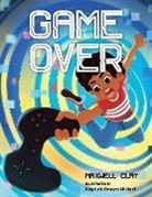 Maxwell Clay, Young Authors Publishing - Game Over