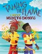 Salathiel Murphy, Young Authors Publishing - Taming the Flame