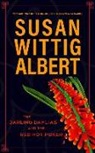 Susan Wittig Albert - The Darling Dahlias and the Red Hot Poker