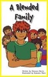 Shecara Norris, Kamaria Ware - A Blended Family