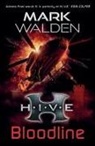 Mark Walden - H.I.V.E. 9