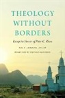 Leo D. Lefebure, Leo D. (EDT)/ Banchoff Lefebure, Leo D. Lefebure, Lefebure Leo D. - Theology Without Borders