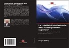Sergey Skifsky - La créativité intellectuelle dans l'enseignement supérieur