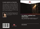 Livia Calvet - La peine capitale aux États-Unis