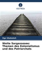 Ogo Ubabukoh - Weite Sargassosee: Themen des Kolonialismus und des Patriarchats