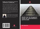 Ogo Ubabukoh - Amplo mar de Sargaços: temas de colonialismo e patriarcado