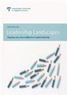 Minor Ccbs, Christopher Higgins, Sander Schroevers - Leadership Landscapes