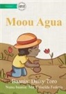 Daisy Toro - My Garden - Moou Agua