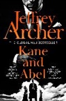 Jeffrey Archer, ARCHER JEFFREY - Kane and Abel