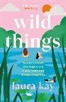 Laura Kay, Kay Laura, LAURA KAY - Wild Things